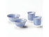 Tasses japonaises Seigaiha